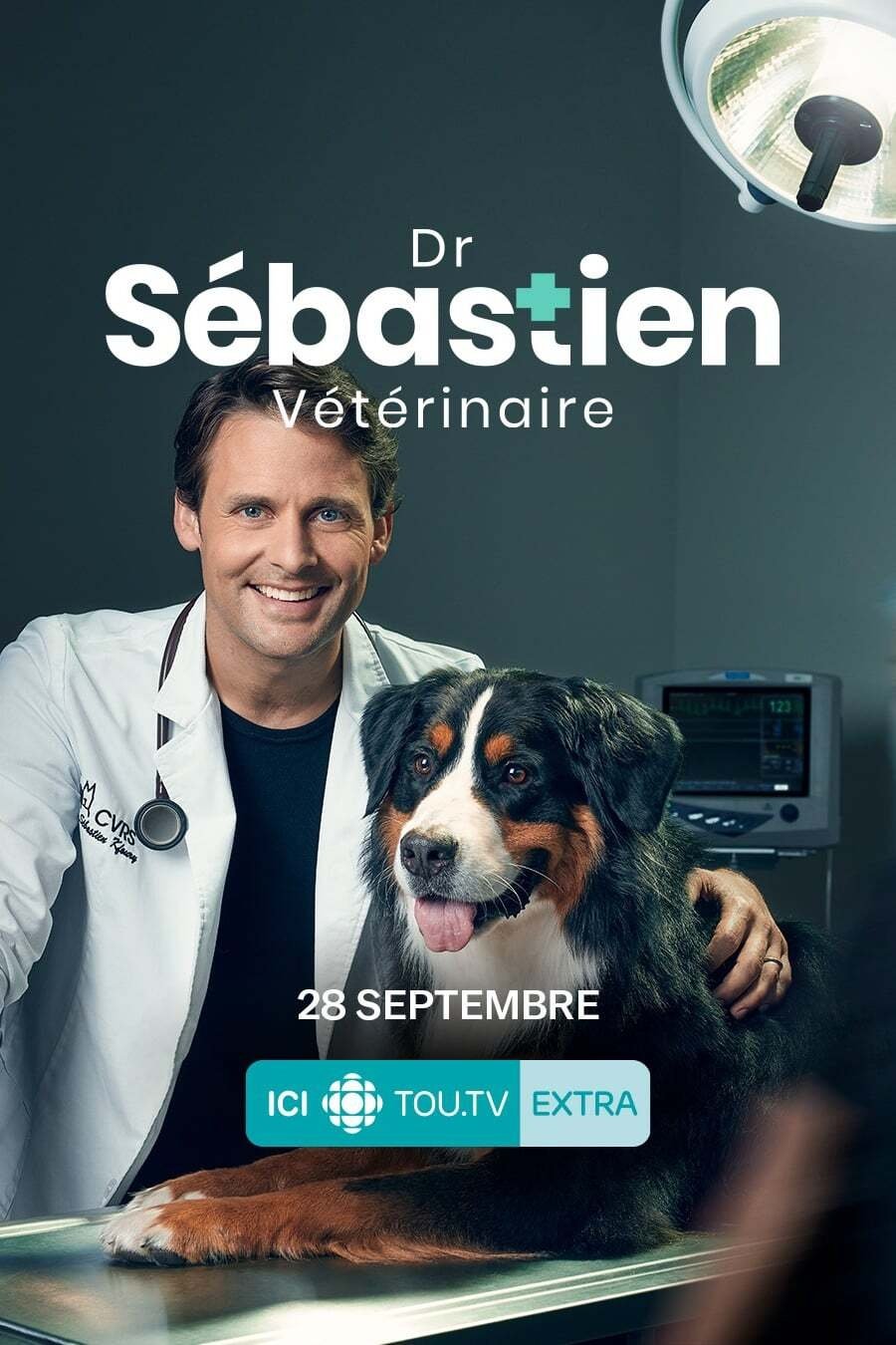 Poster de Temporada 1