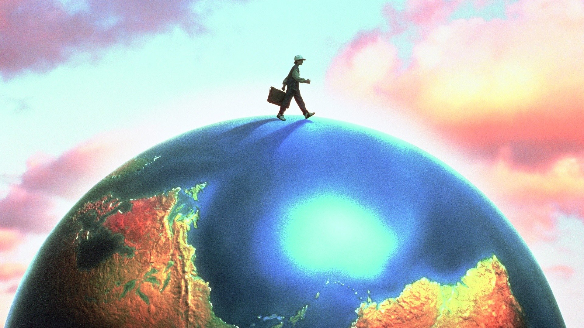 Backdrop image
