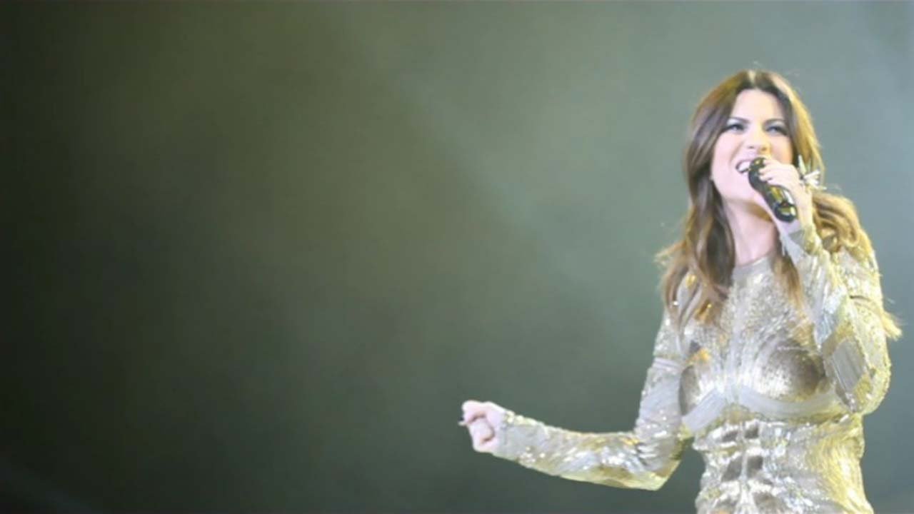 Backdrop image