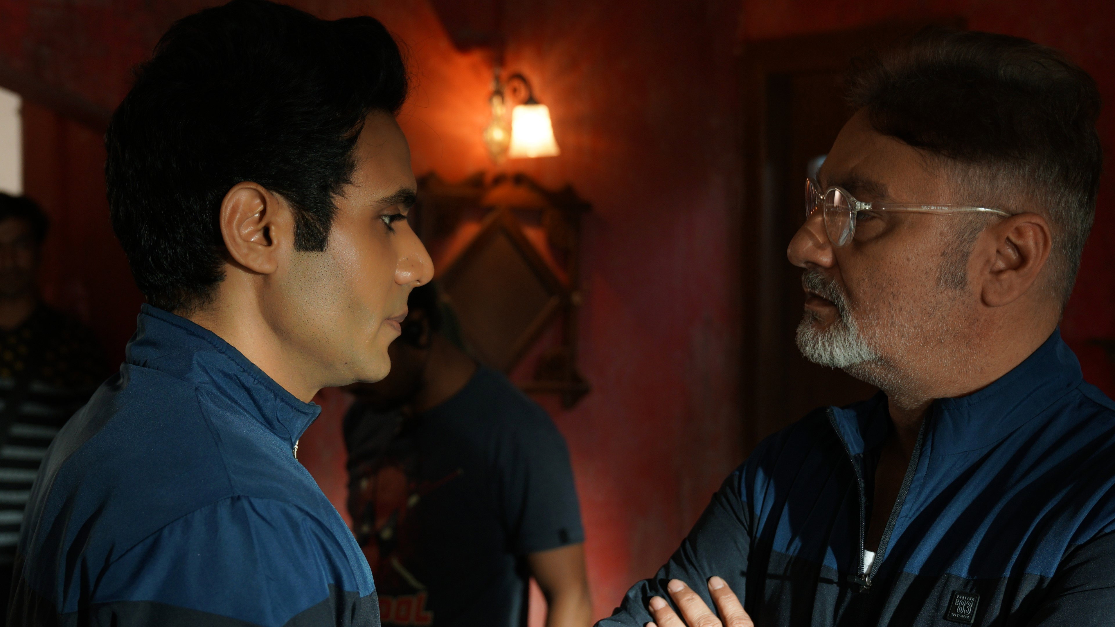 Director