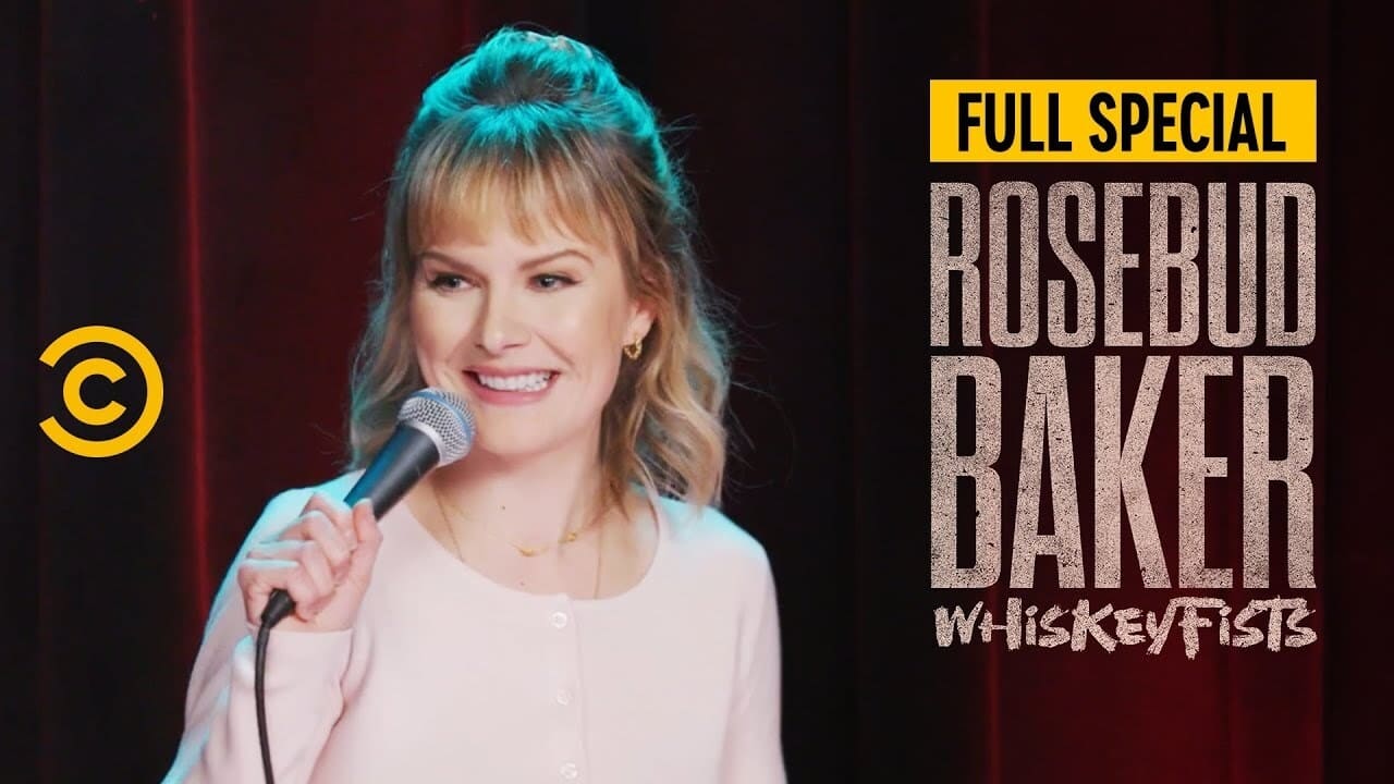 Rosebud Baker: Whiskey Fists 2021 123movies