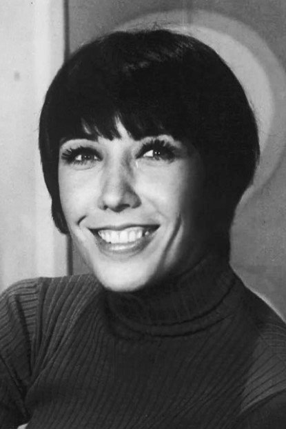 Foto de Lily Tomlin