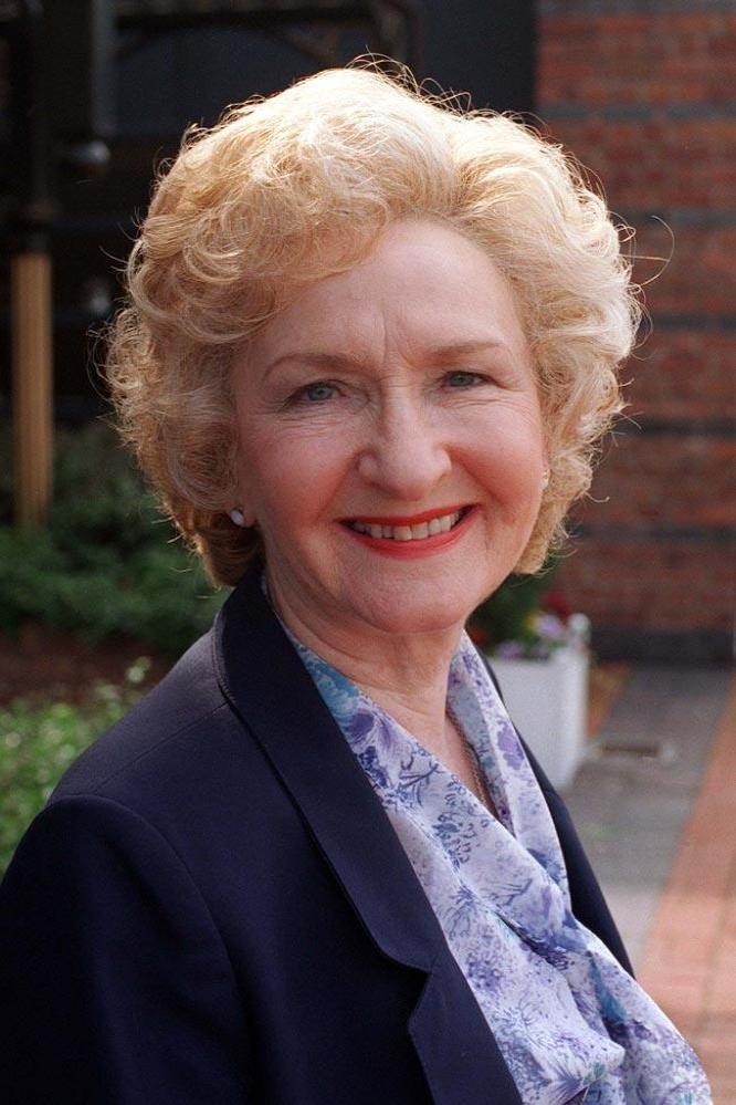Foto de Eileen Derbyshire