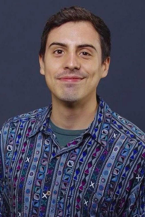 Foto de Paul Robalino