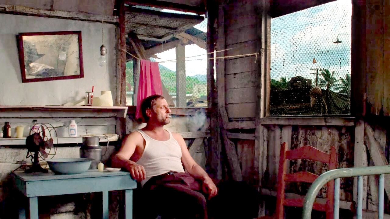Backdrop image