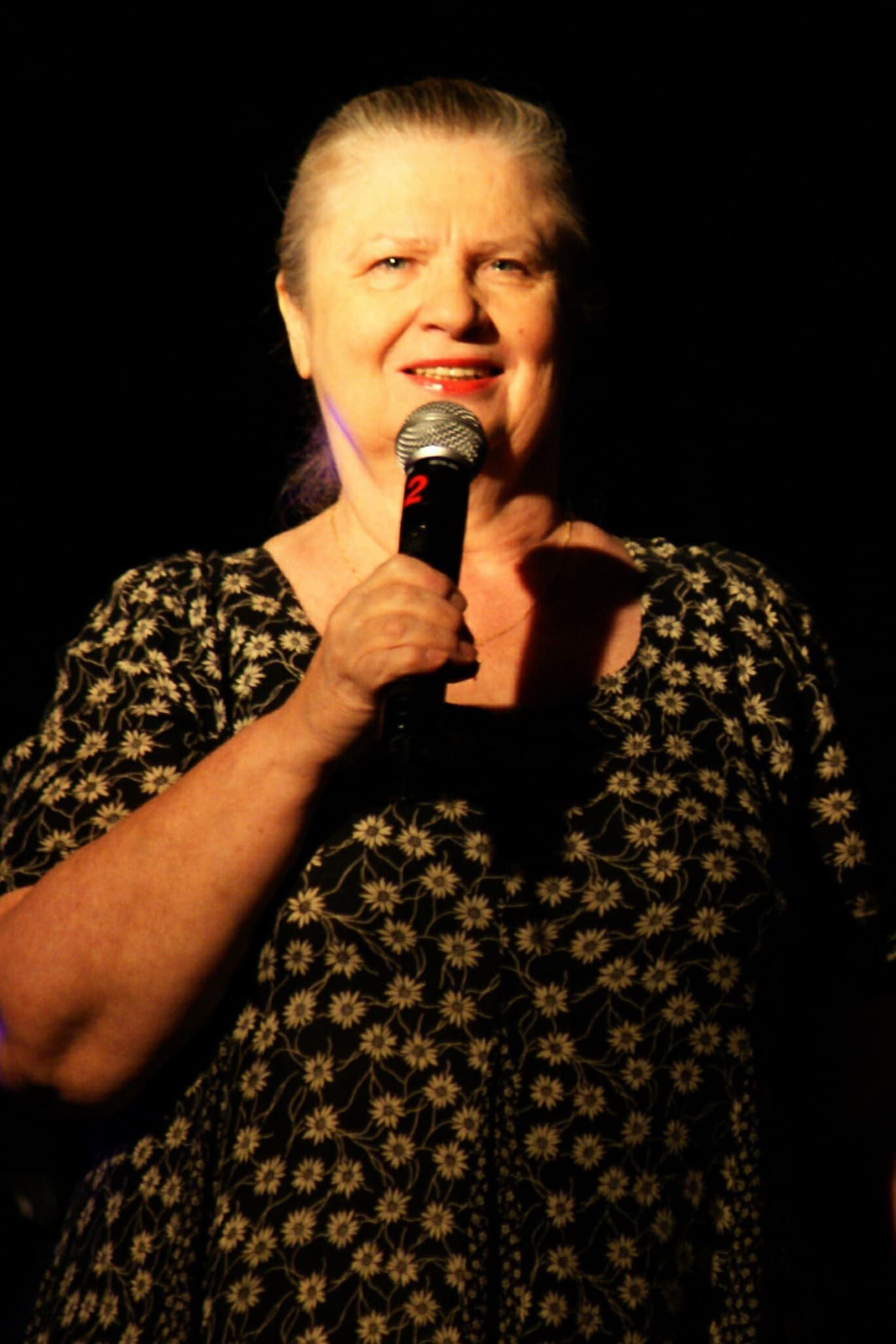 Foto de Stanisława Celińska