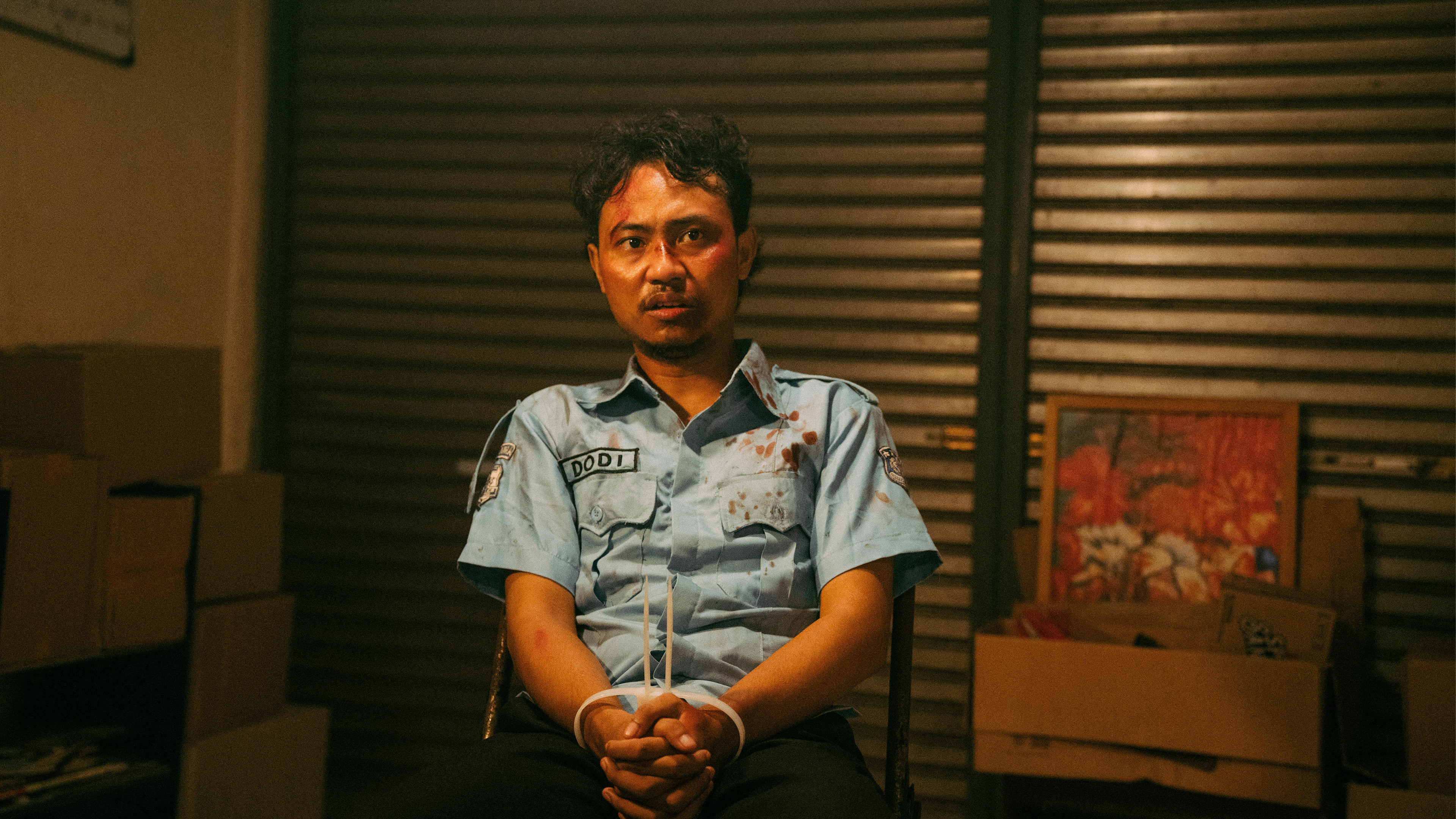 Director