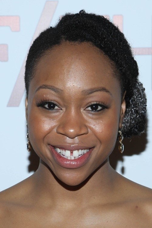 Foto de Tamika Lawrence