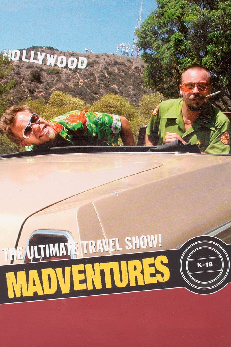 Poster de Temporada 1