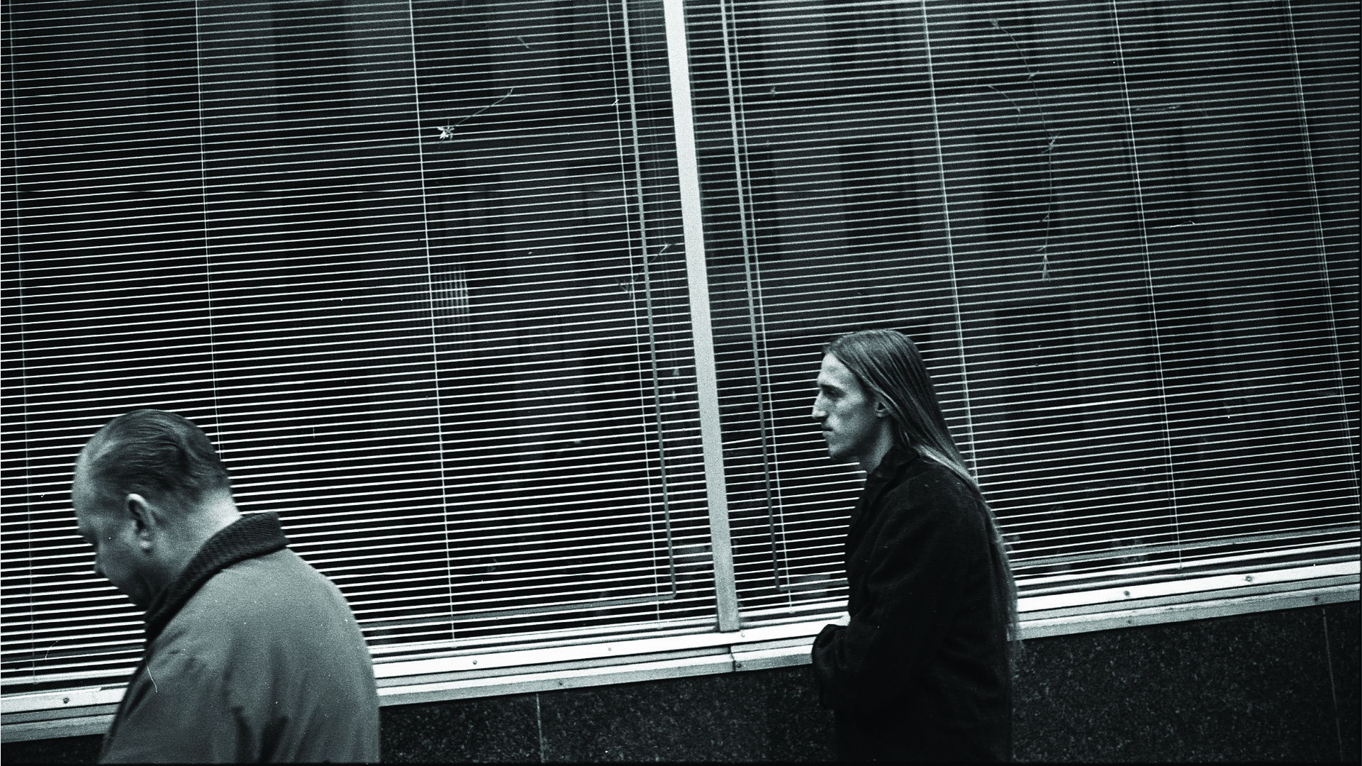 Dedicated to the One Eye Love