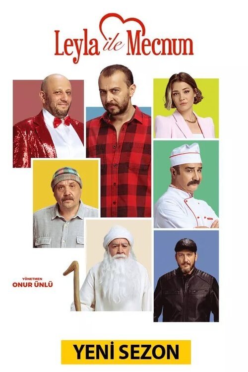 Poster de Temporada 6