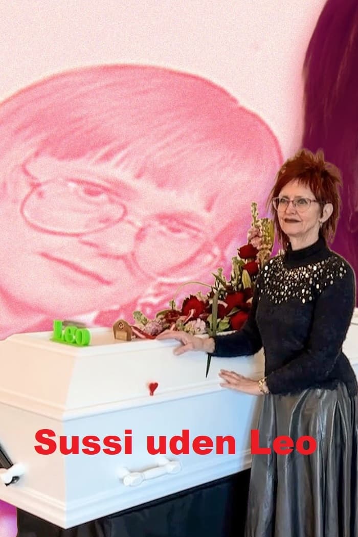 Poster for Sussi uden Leo