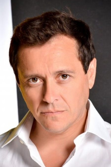 Foto de Álvaro Morales