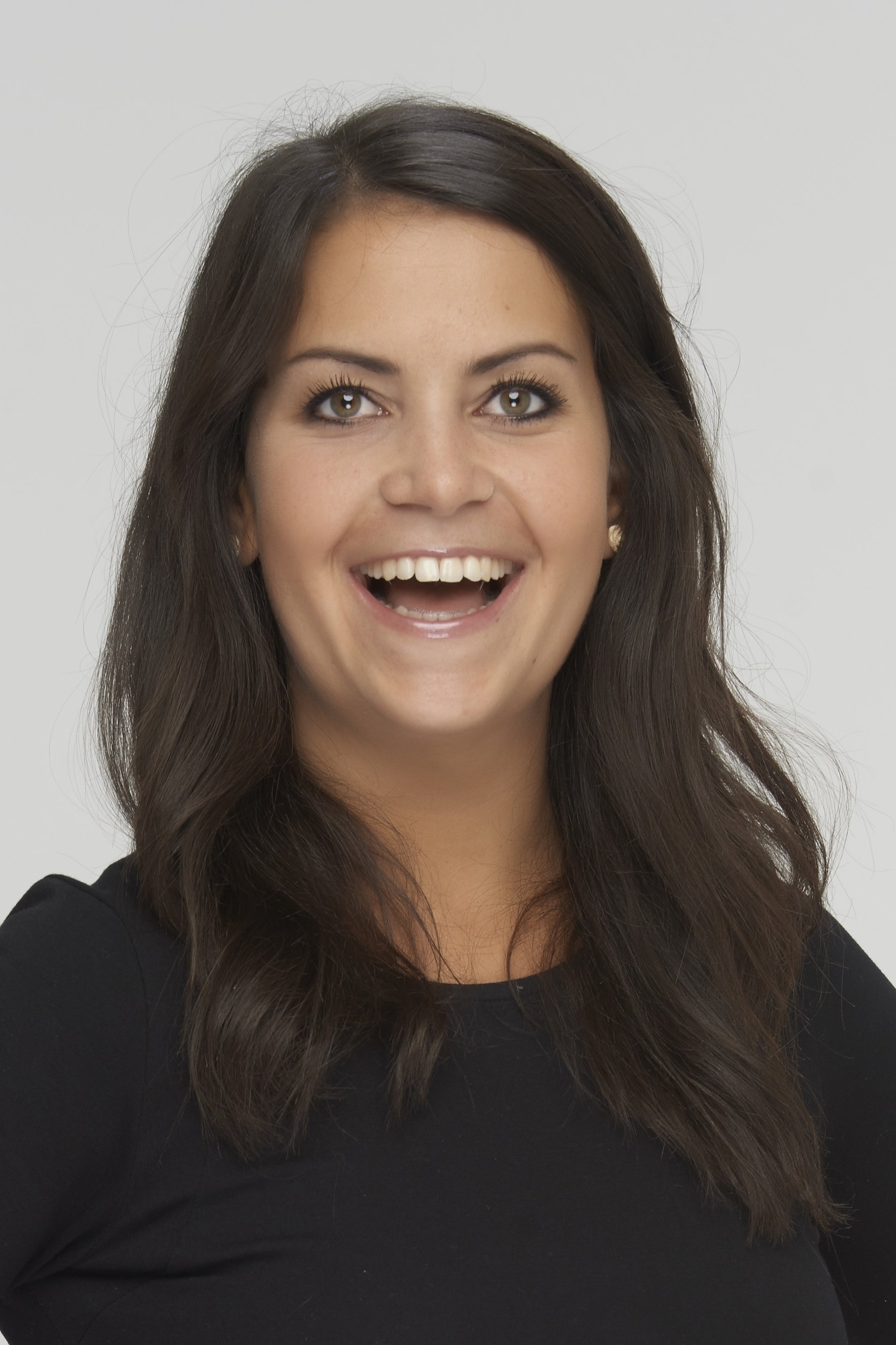 Foto de Cecilie Steinmann Neess