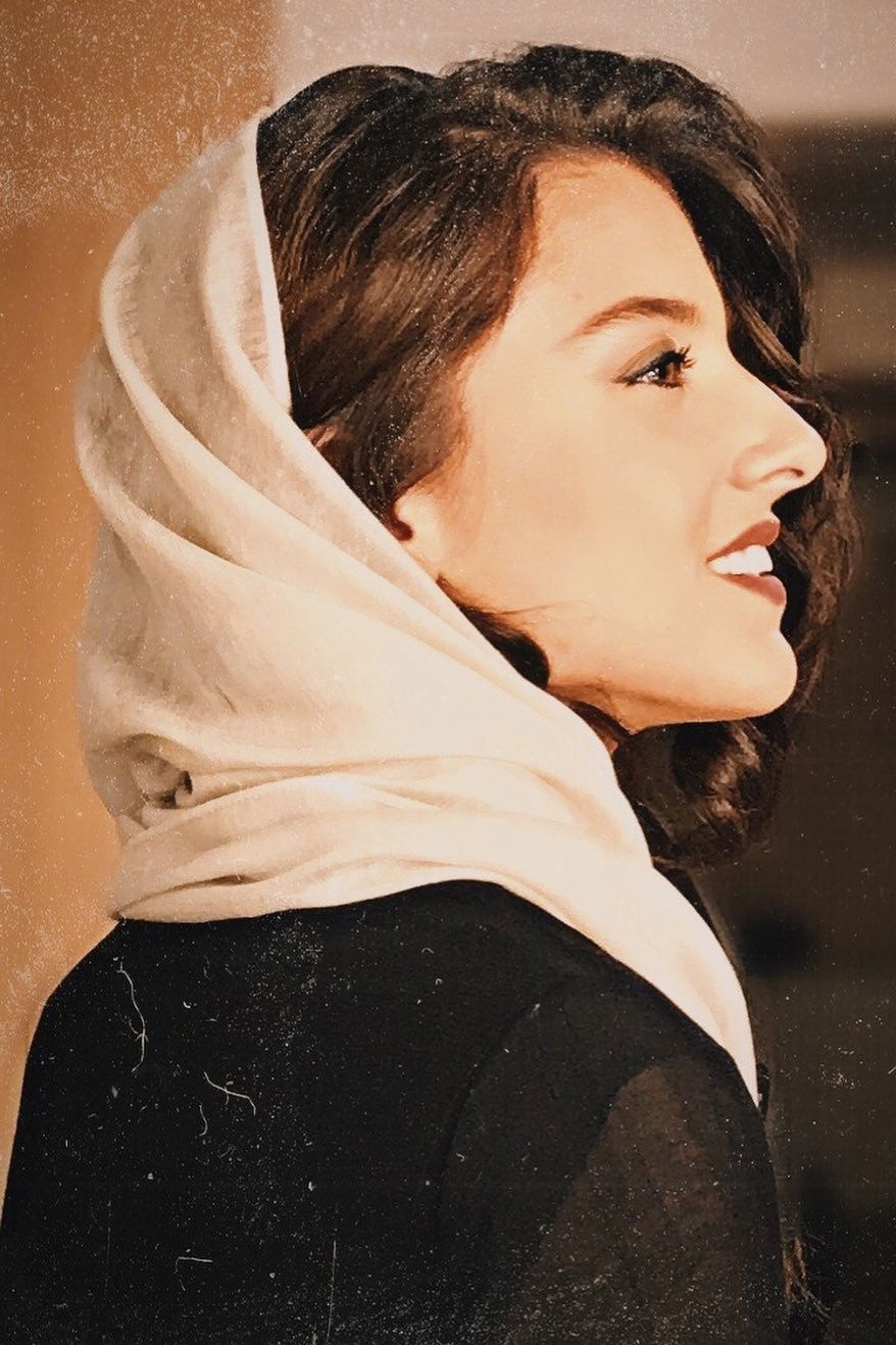 Foto de Fatemeh Masoudifar