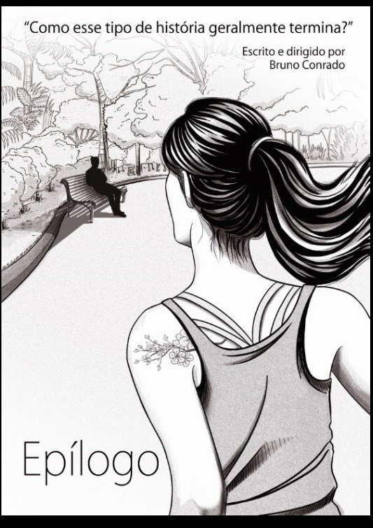 Poster de Epílogo