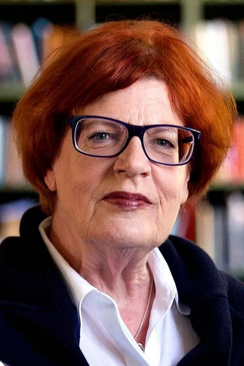 Foto de Britta Schall Holberg