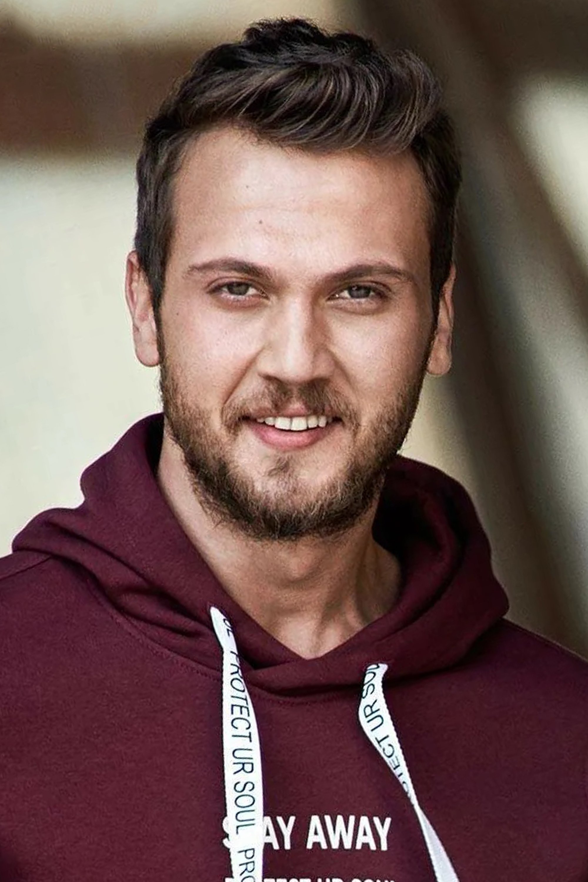 Foto de Aras Bulut İynemli