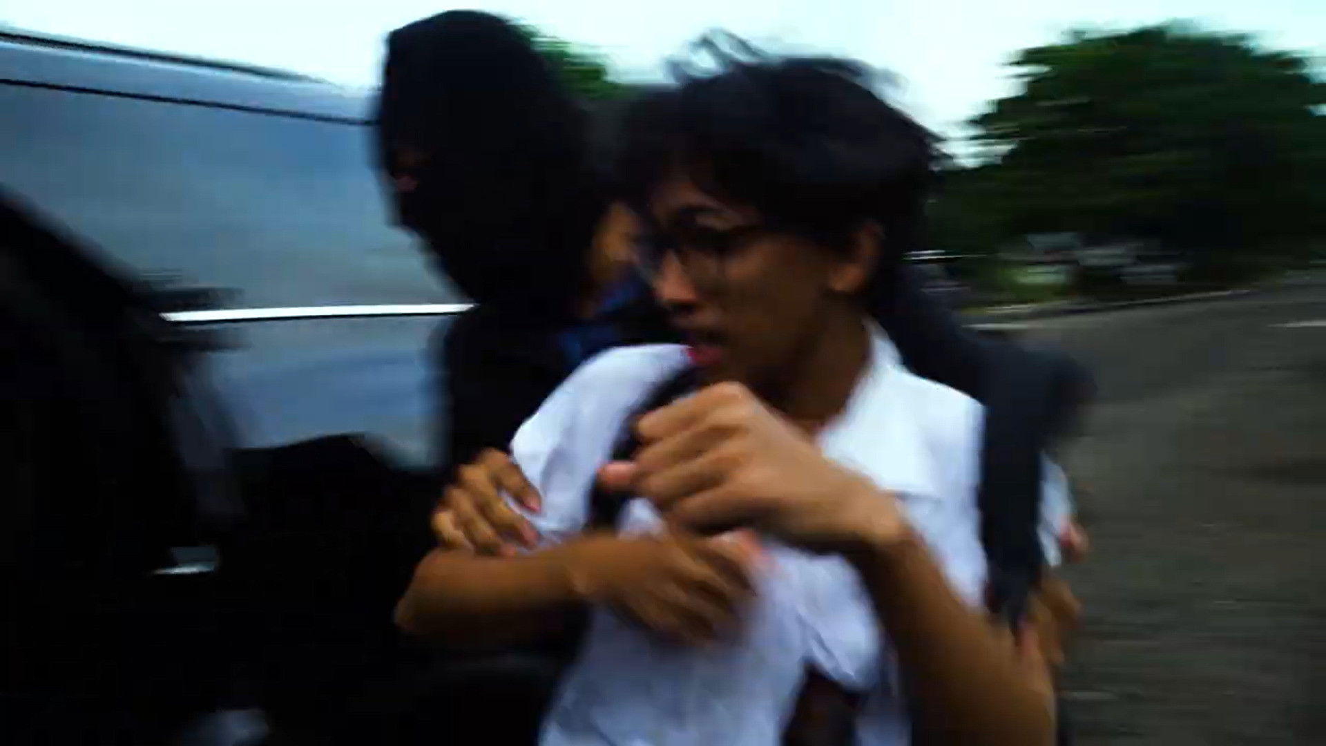 Bintang Truly Sandyantoro