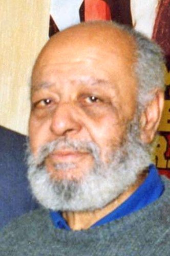 Foto de Celal Yonat