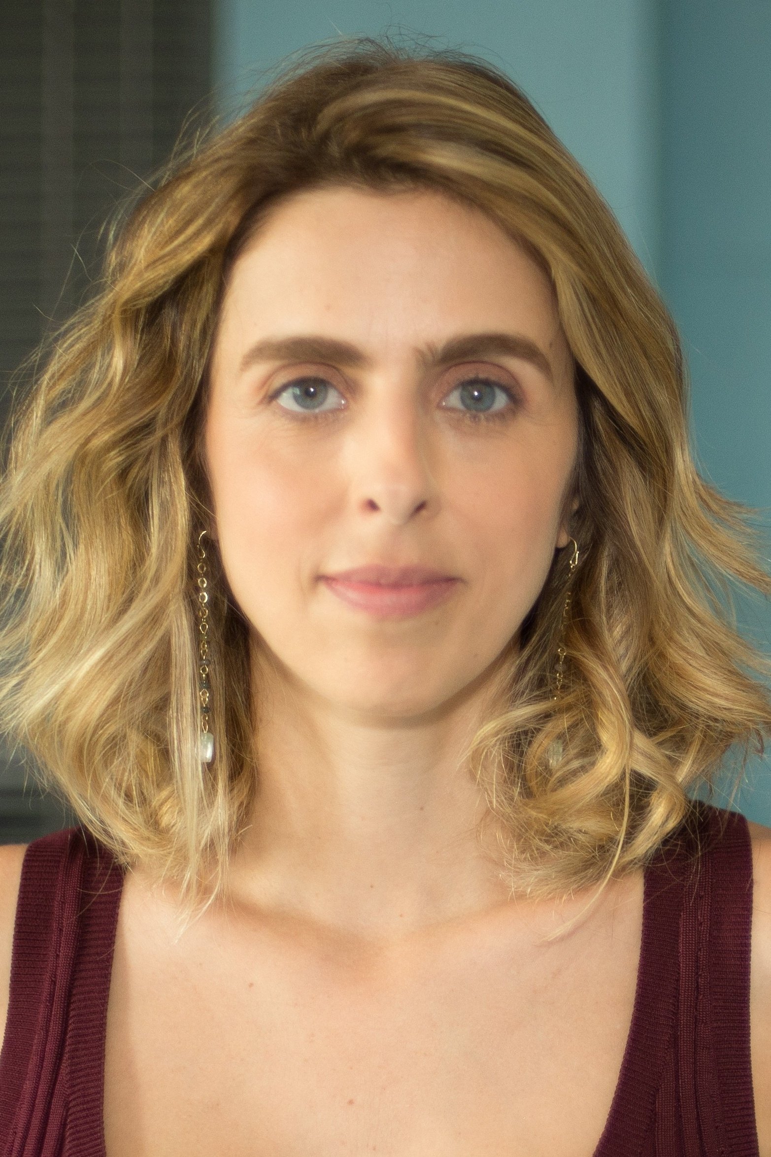 Foto de Ana Petta