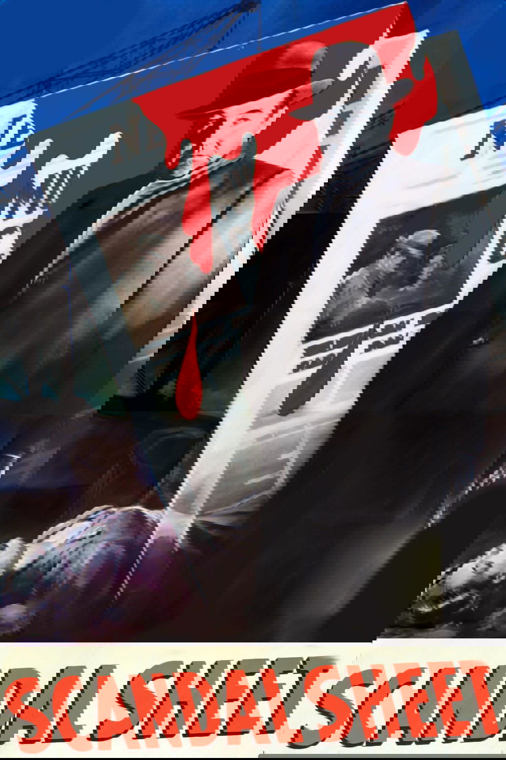 Poster movie