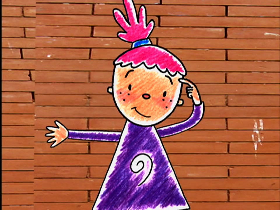 Pinky and the Ice Cream Babies