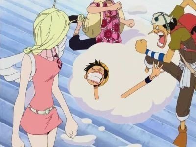 A Trap on Lovely Street! The Almighty Eneru