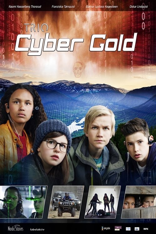 Poster de Temporada 2