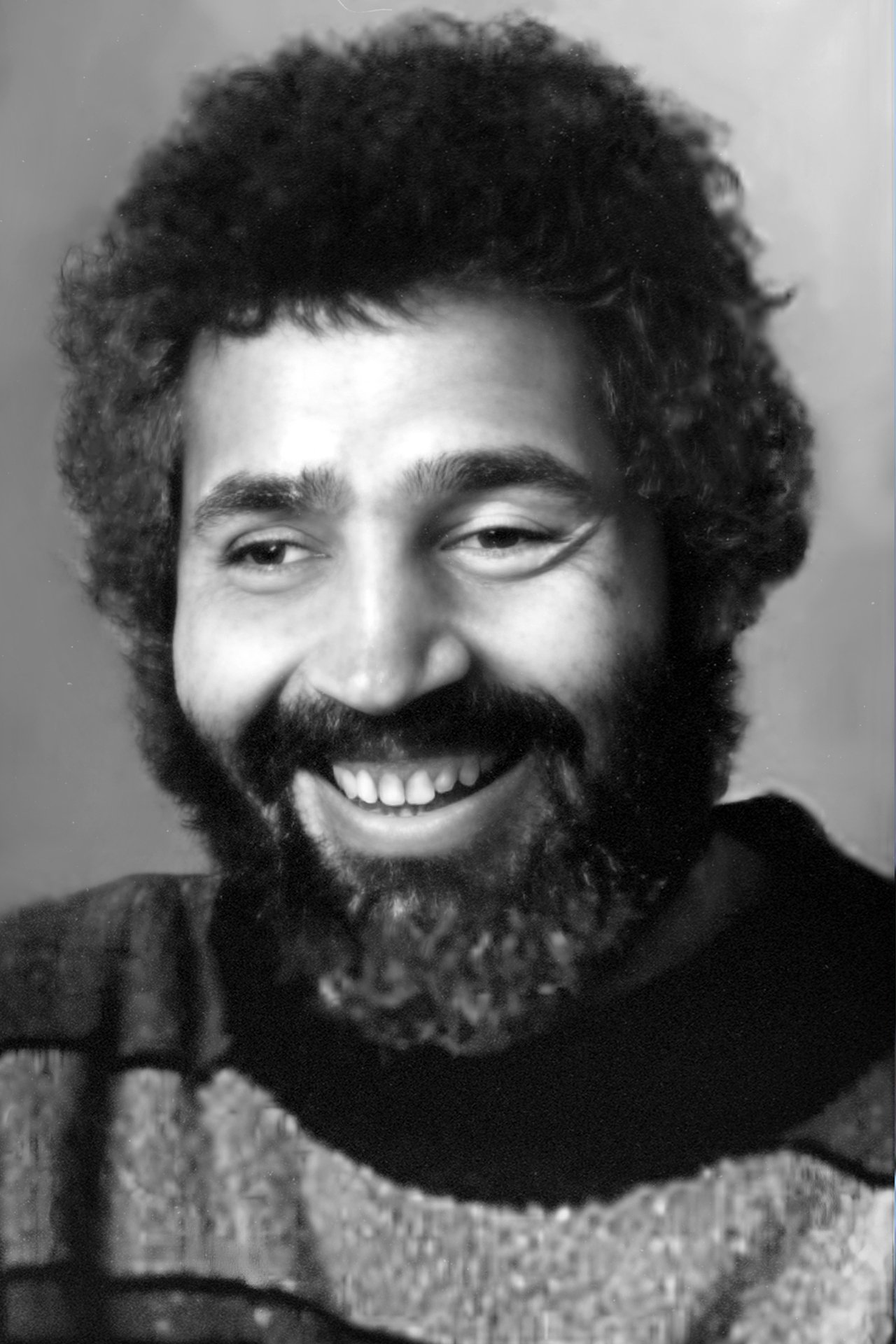 Foto de Rabah Belamri