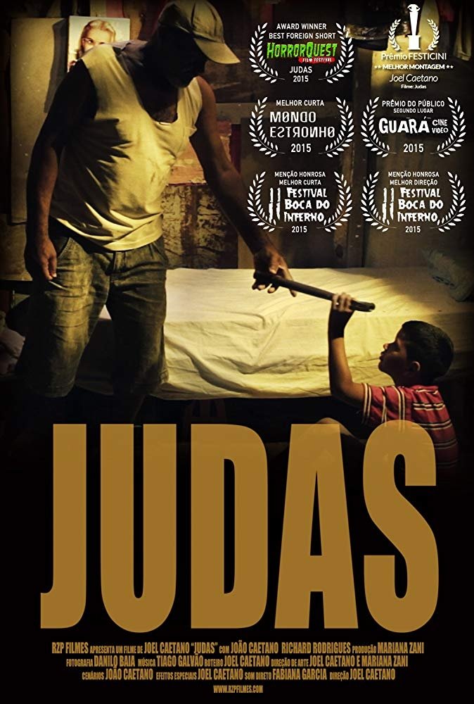 Poster de Judas