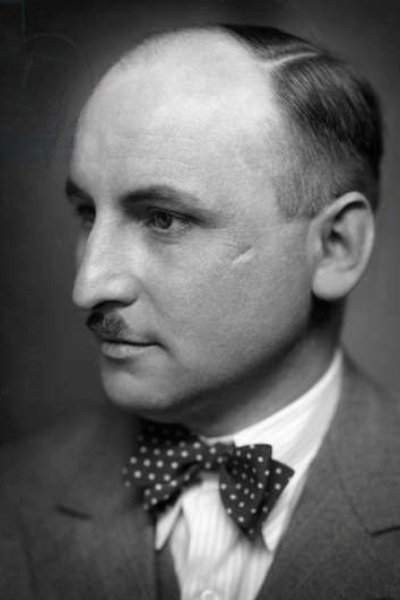 Foto de Hans Zöberlein
