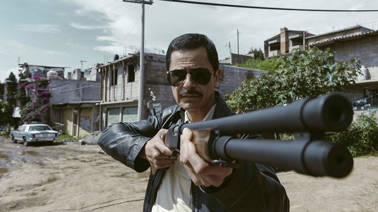 Historia De Un Crimen: Colosio streaming – Cinemay