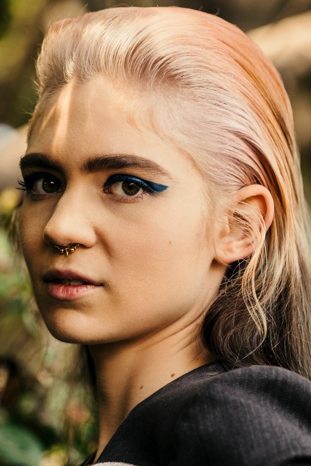 Foto de Grimes