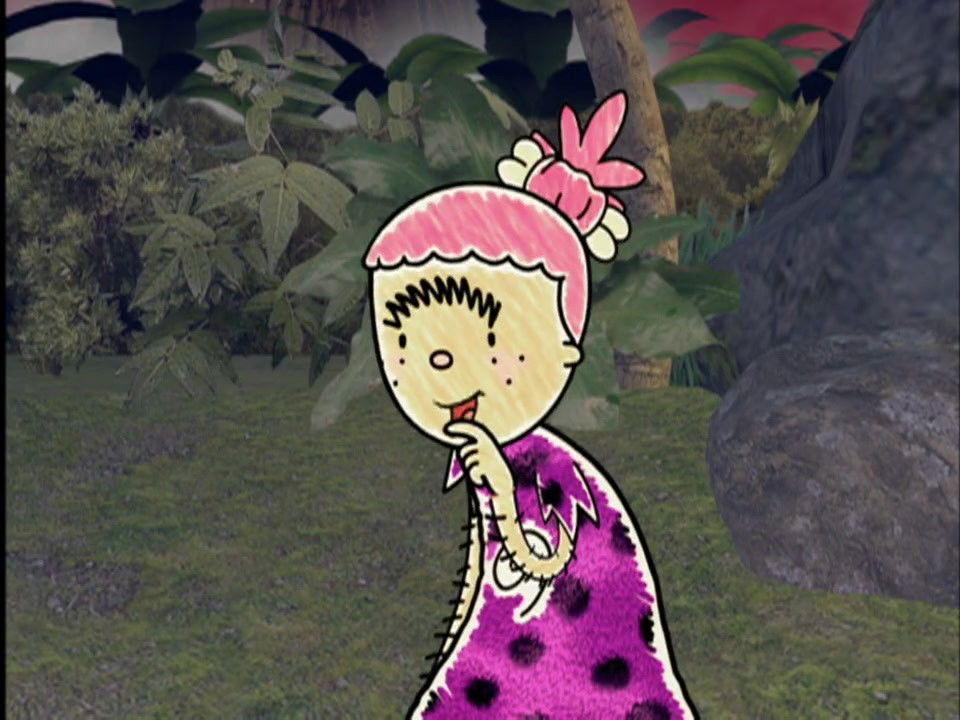 The Thundering Thesaurus