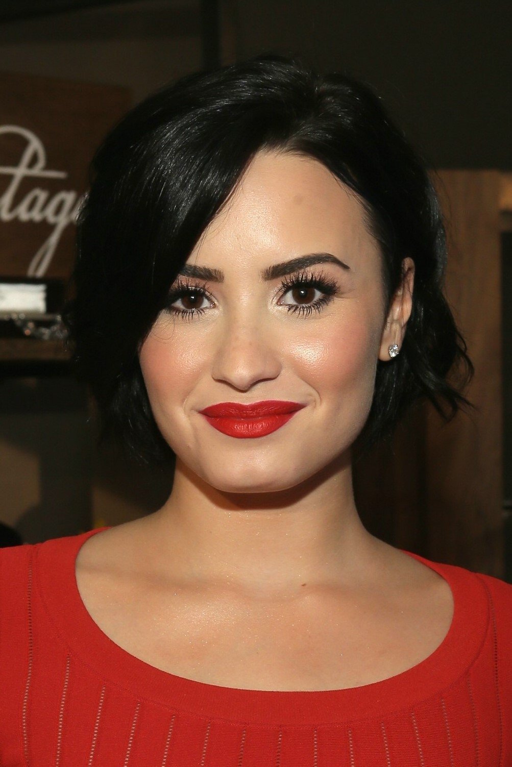 Foto de Demi Lovato