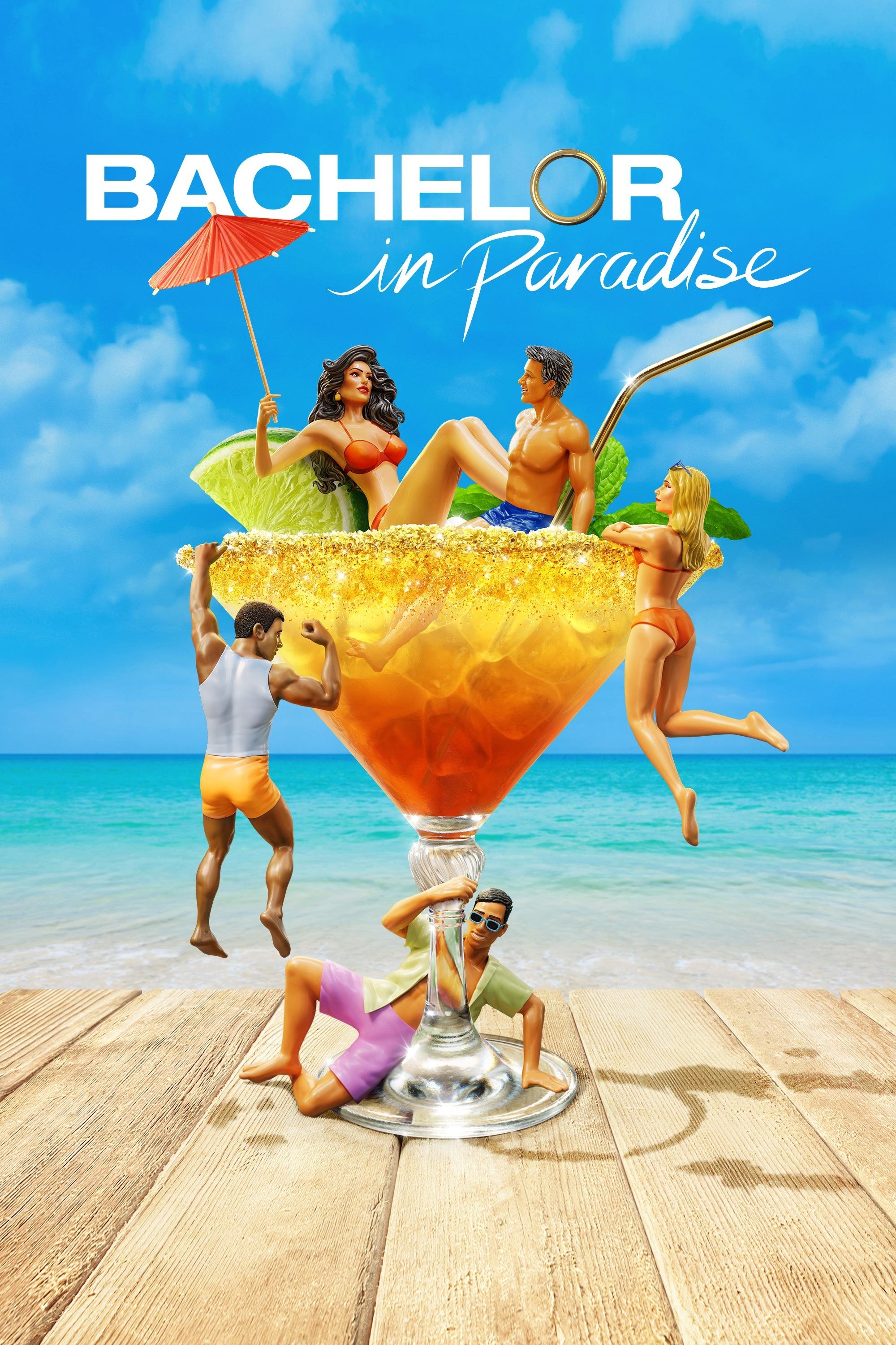 Poster de Temporada 10