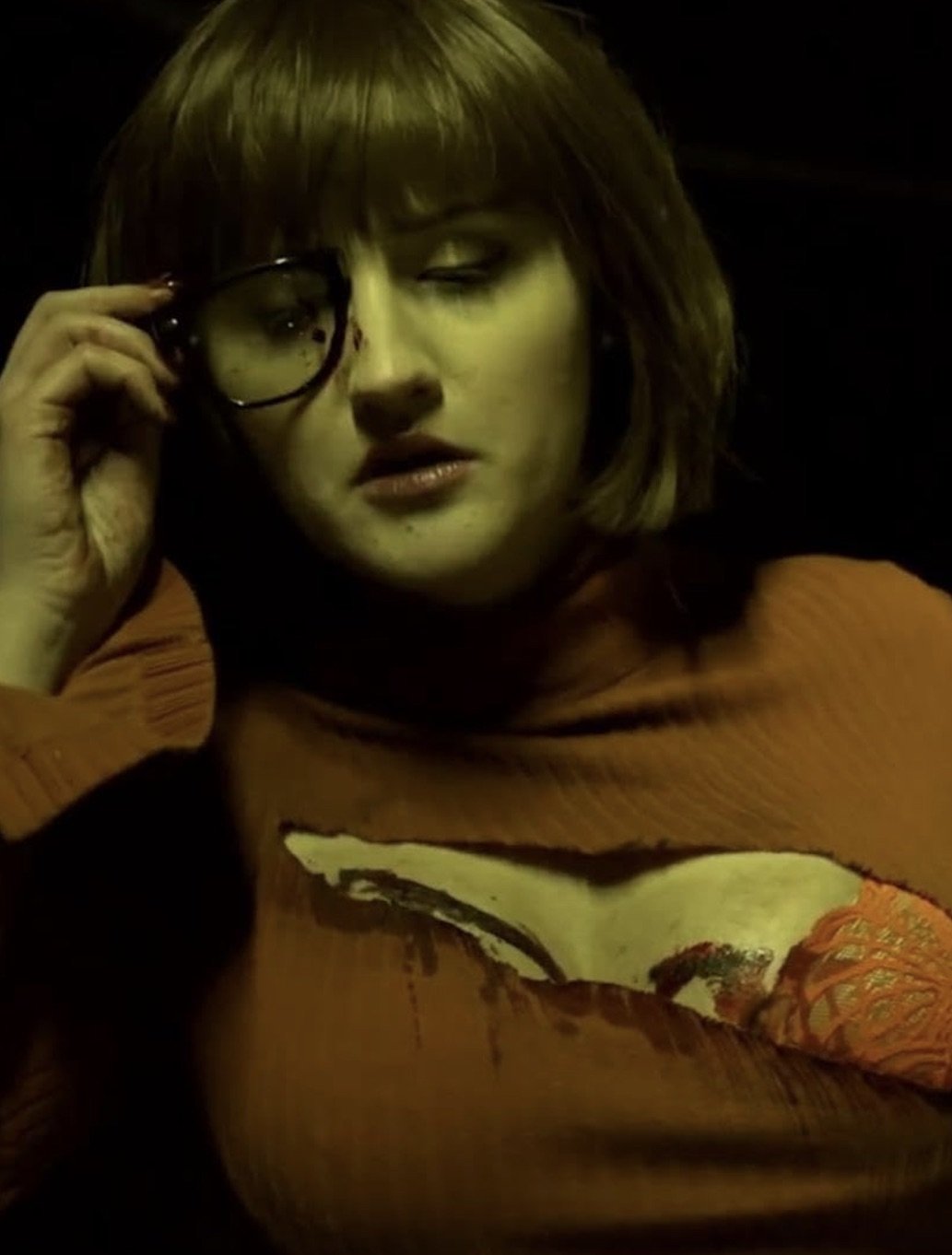 Affiche du film Velma Dinkley: Final Girl