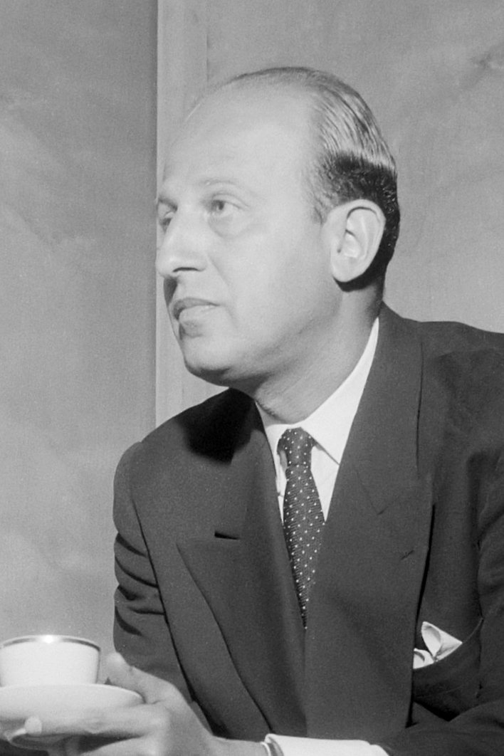 Foto de Yves Ciampi