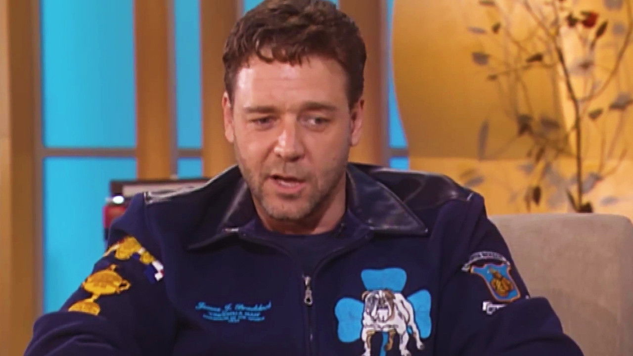 Carrie Underwood, Russell Crowe, Constance Marie