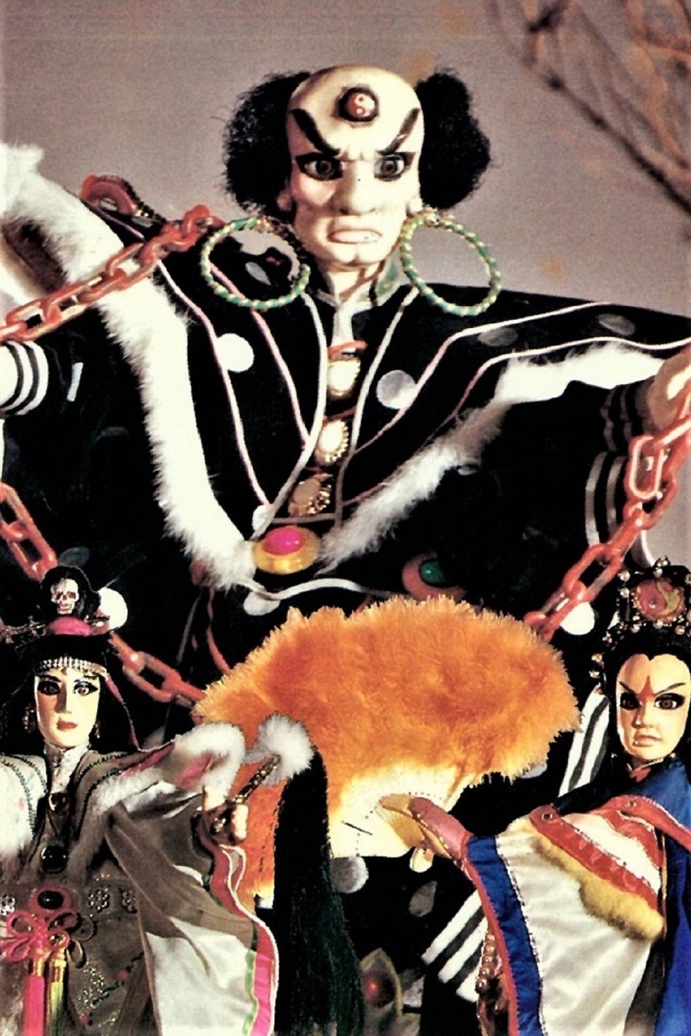 Poster de Temporada 10