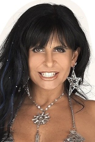 Foto de Gretchen