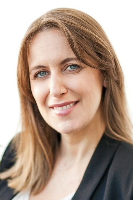 Foto de Carolina Urrejola