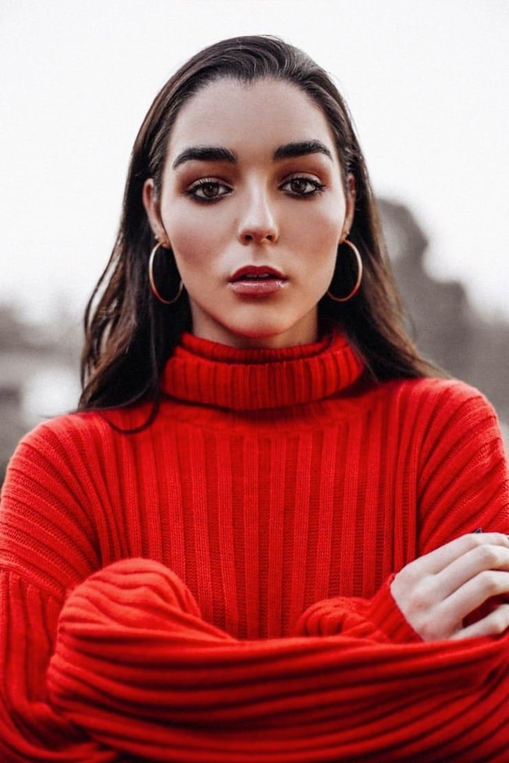 Foto de Indiana Massara