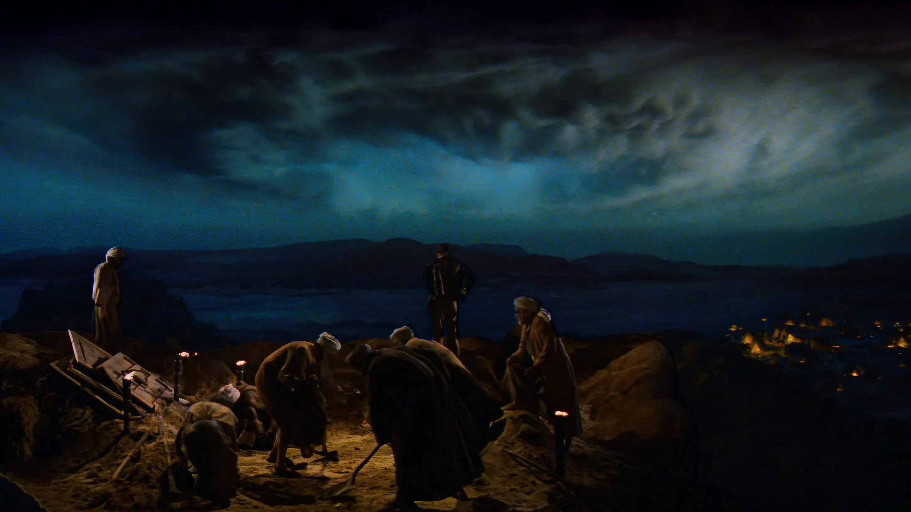 backdrops