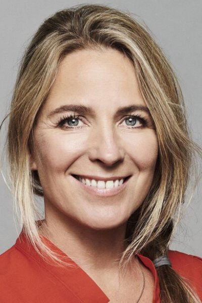 Kristine Lund Karlsson/Executive Producer