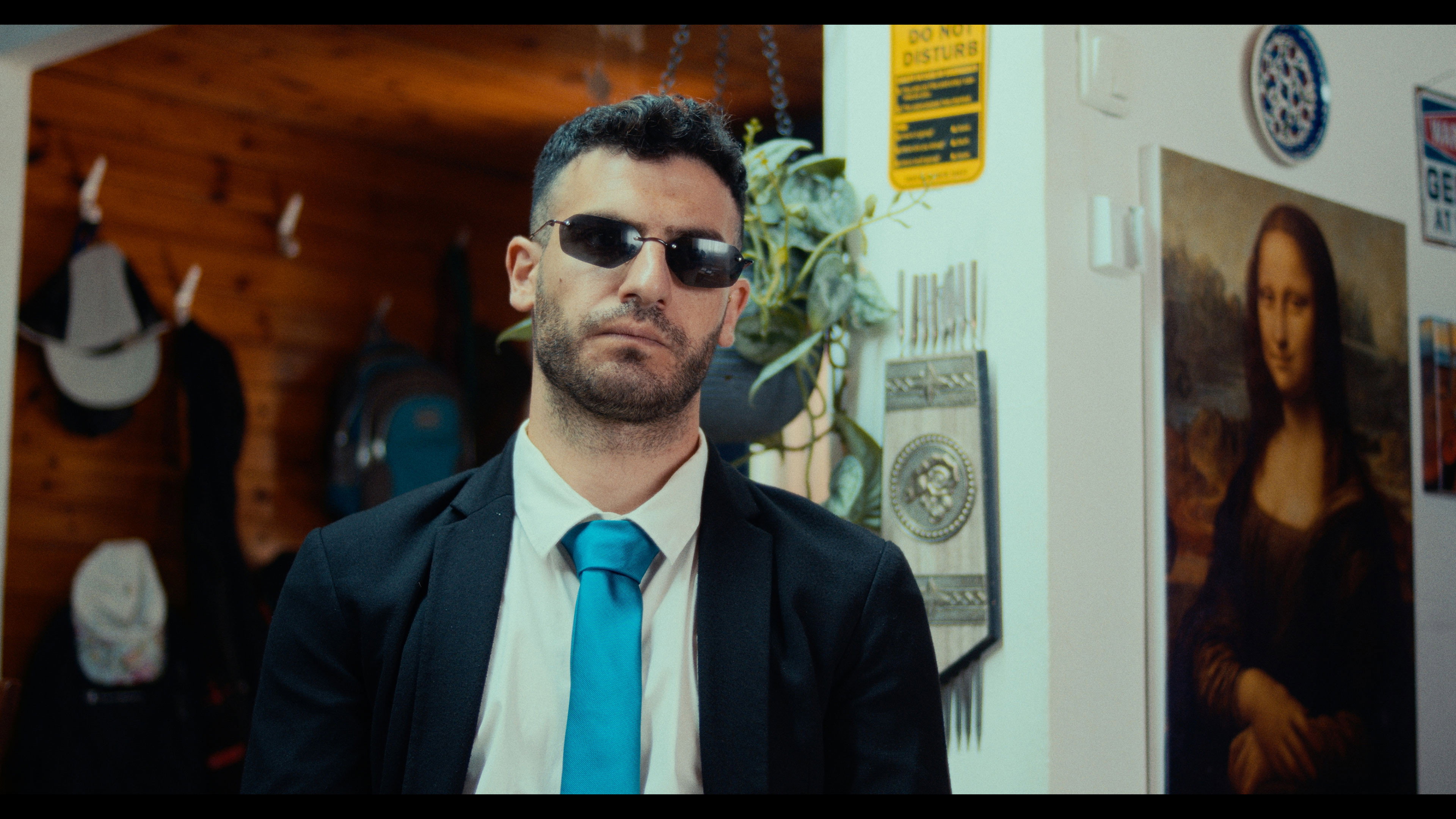 Director