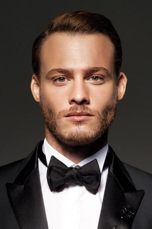 Foto de Kerem Bürsin