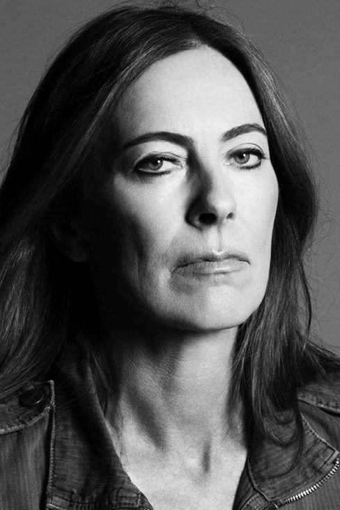 Foto de Kathryn Bigelow