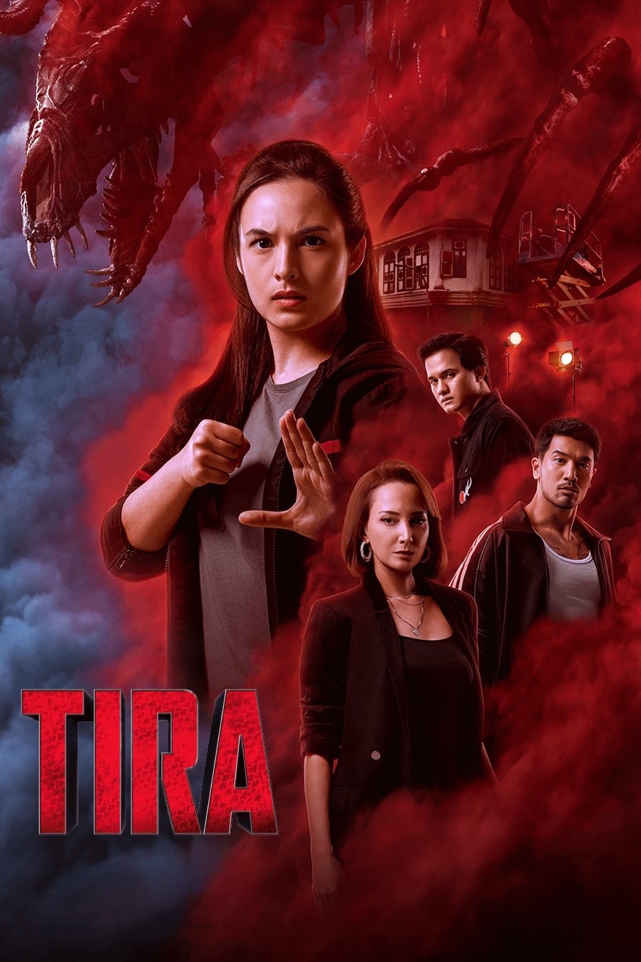 Poster de Temporada 1